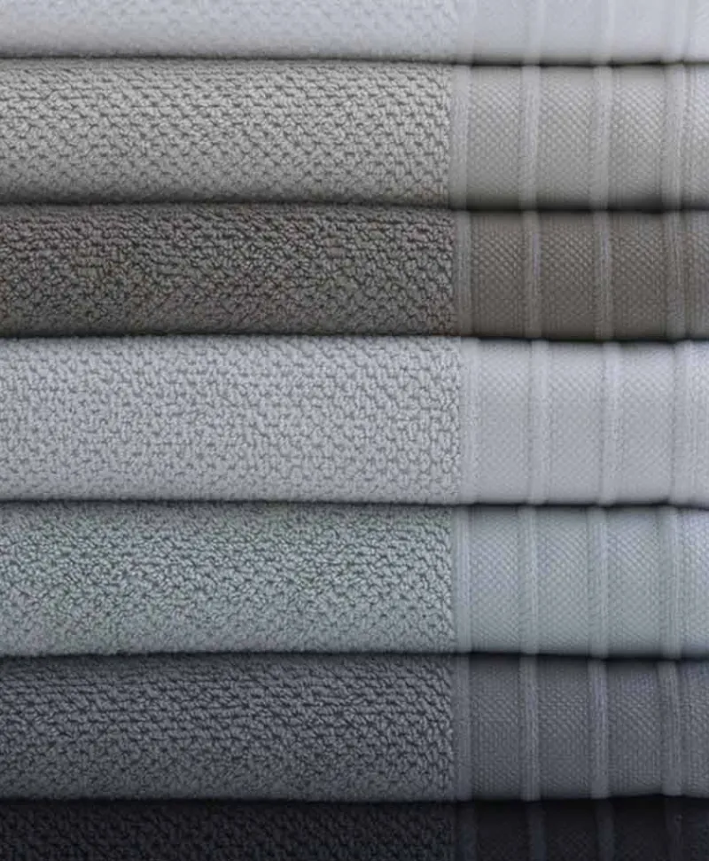 Bemboka Frottier|Hochwertiges Jacquard-Handtuch