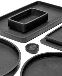 Serax Grillen|Grillen|Holzbrotkörbchen PASSE-PARTOUT