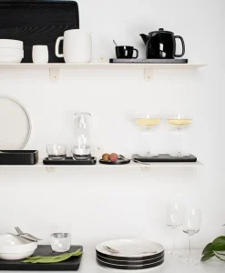 Serax Tabletts|Holztablett PASSE-PARTOUT