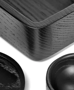 Serax Tabletts|Holztablett PASSE-PARTOUT