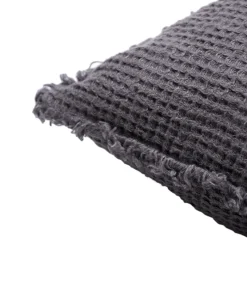 Zoeppritz Kissen|Honeybee Leinen Kissenbezug