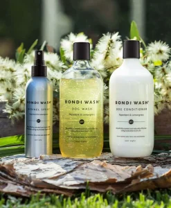 BONDI WASH Alles Fürs Haustier|Hunde Fellspülung - DOG CONDITIONER