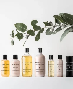 BONDI WASH Alles Fürs Haustier|Hunde Trockenshampoo - DRY DOG WASH