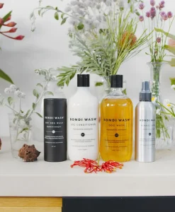 BONDI WASH Alles Fürs Haustier|Hundeshampoo - DOG WASH