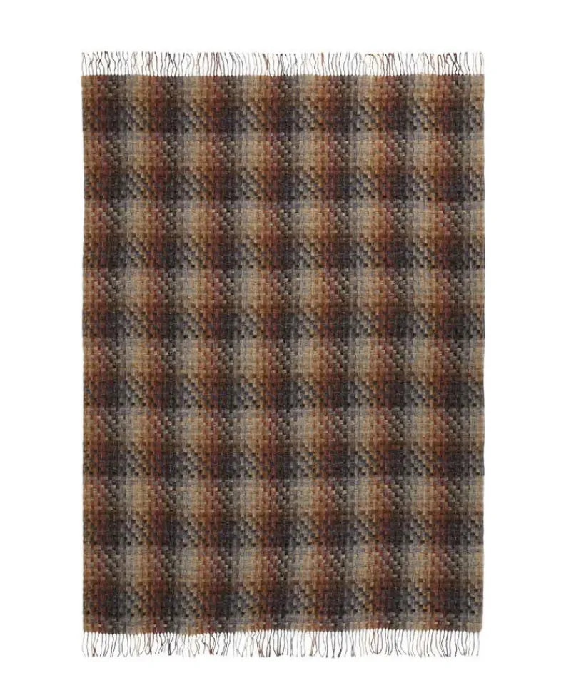 Missoni Home Decken Und Plaids|Husky Plaid