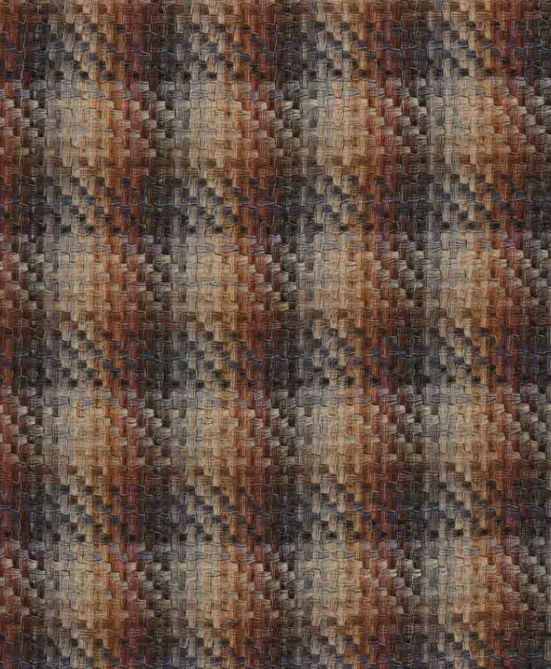 Missoni Home Decken Und Plaids|Husky Plaid