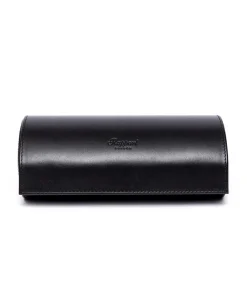 Rapport London Reiseaccessoires|Schmuckaufbewahrung|Hyde Park Three Watch Roll