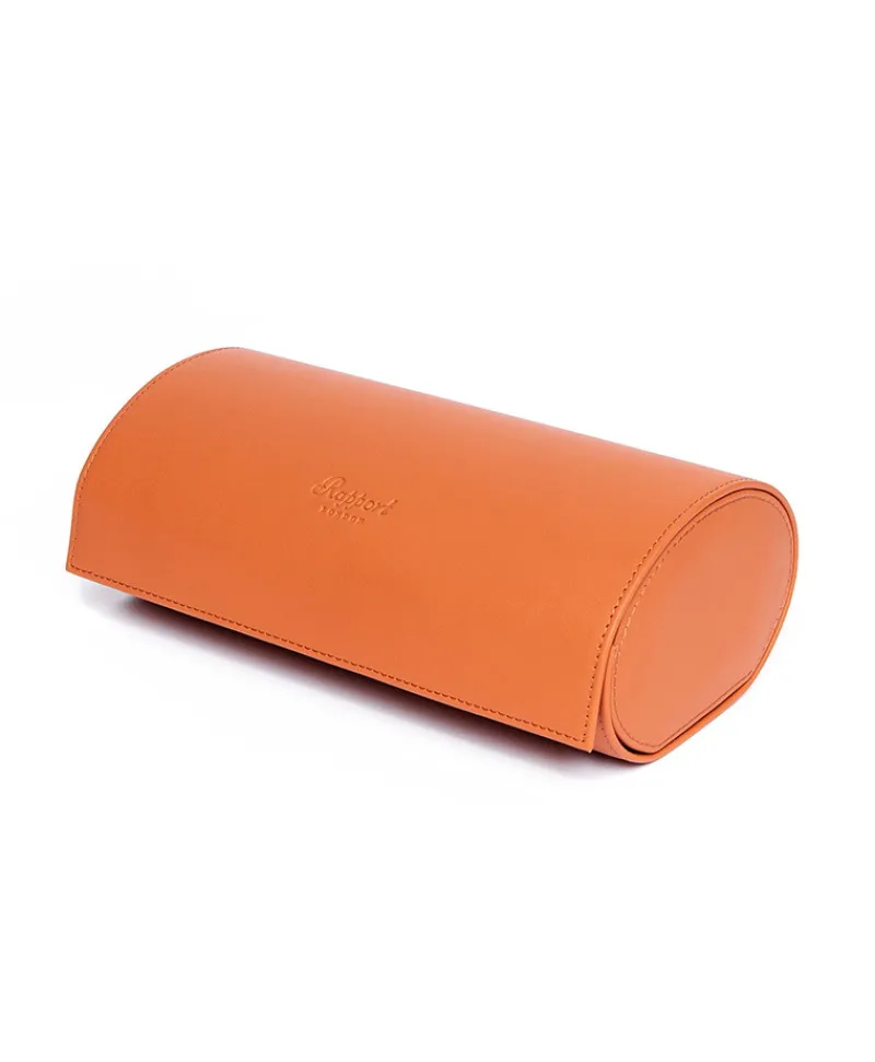 Rapport London Reiseaccessoires|Schmuckaufbewahrung|Hyde Park Three Watch Roll