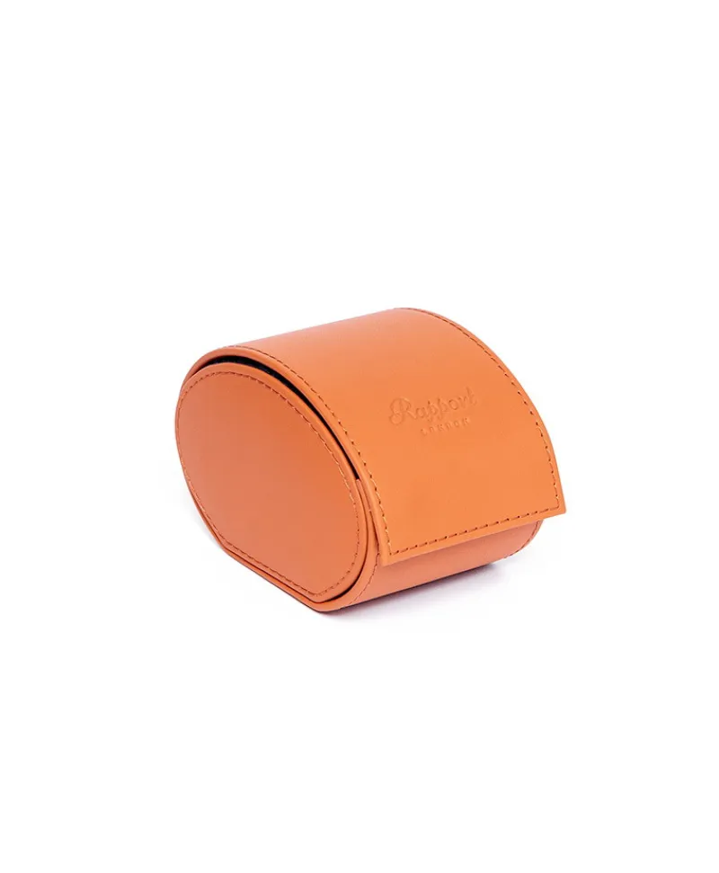 Rapport London Reiseaccessoires|Schmuckaufbewahrung|Hyde Park Three Watch Roll