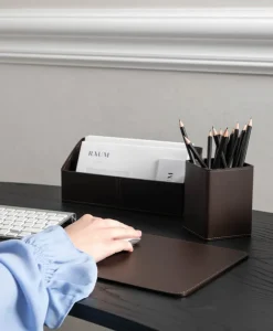 Rudi by Giobagnara Schreibgeräte Und Zubehör|Schreibtischzubehör|Idea Envelope Holder