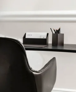 Rudi by Giobagnara Schreibgeräte Und Zubehör|Schreibtischzubehör|Idea Envelope Holder