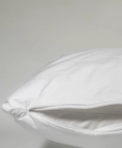 Mu00fchldorfer Kissen|Baumwolle|Imprima Clima Kissenschutzbezug