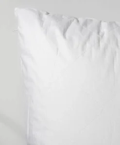 Mu00fchldorfer Kissen|Baumwolle|Imprima Clima Kissenschutzbezug