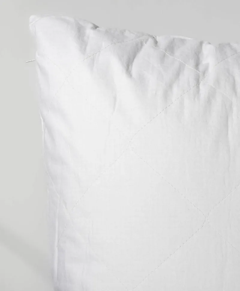 Mu00fchldorfer Kissen|Baumwolle|Imprima Clima Kissenschutzbezug