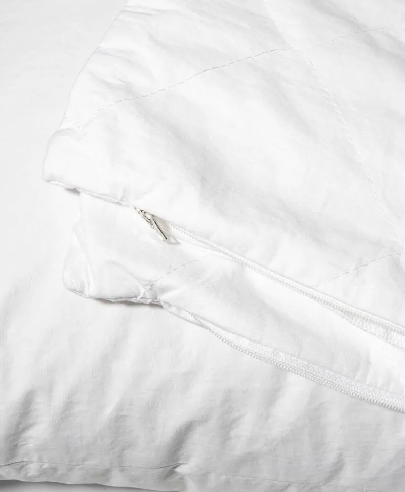 Mu00fchldorfer Kissen|Baumwolle|Imprima Clima Kissenschutzbezug