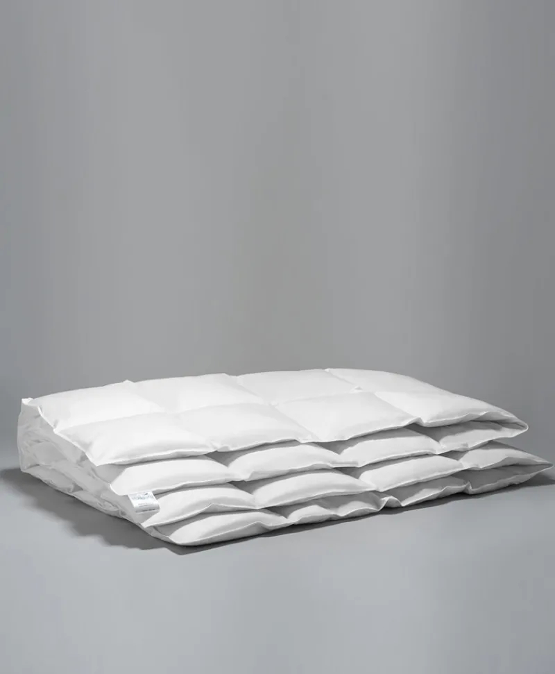 Mu00fchldorfer Bettdecken|Imprima 4-Jahreszeiten-Allergiker-Decke