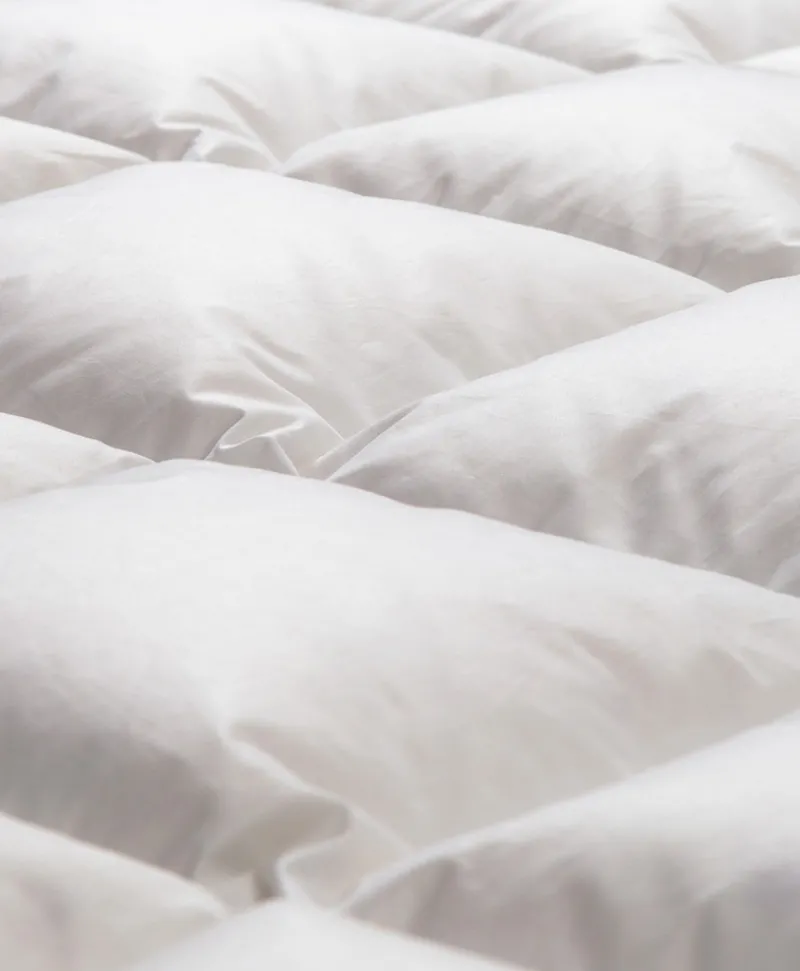 Mu00fchldorfer Bettdecken|Imprima 4-Jahreszeiten-Allergiker-Decke