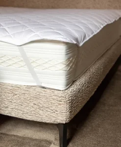 Mu00fchldorfer Matratzen, Topper Und Lattenrost|Imprima Topperschutz (Antiallergie-Auflage)