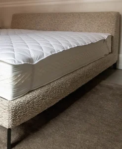 Mu00fchldorfer Matratzen, Topper Und Lattenrost|Imprima Topperschutz (Antiallergie-Auflage)