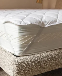 Mu00fchldorfer Matratzen, Topper Und Lattenrost|Imprima Topperschutz (Antiallergie-Auflage)