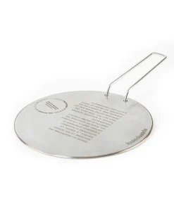 knIndustrie Töpfe|Induktion Adapter