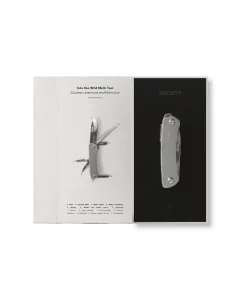 Society Paris Tools Und Werkzeuge|Into the Wild Multi Tool