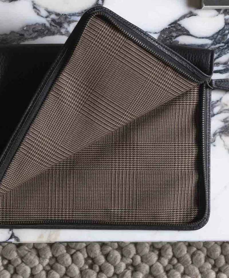 August Sandgren Reiseaccessoires|Business|iPad Cover