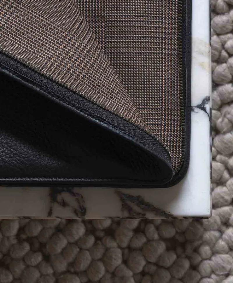 August Sandgren Reiseaccessoires|Business|iPad Cover