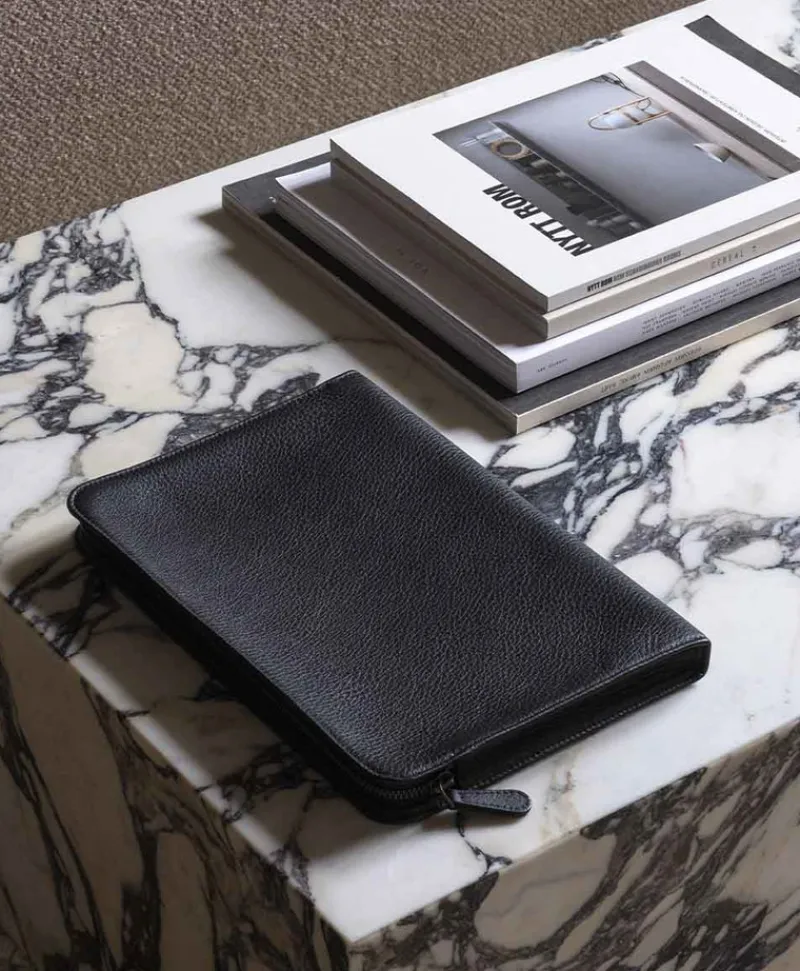 August Sandgren Reiseaccessoires|Business|iPad Cover