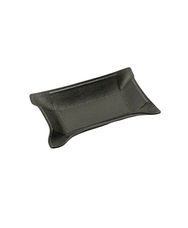 GioBagnara Schmuckaufbewahrung|Jack Valet Tray Rectangular