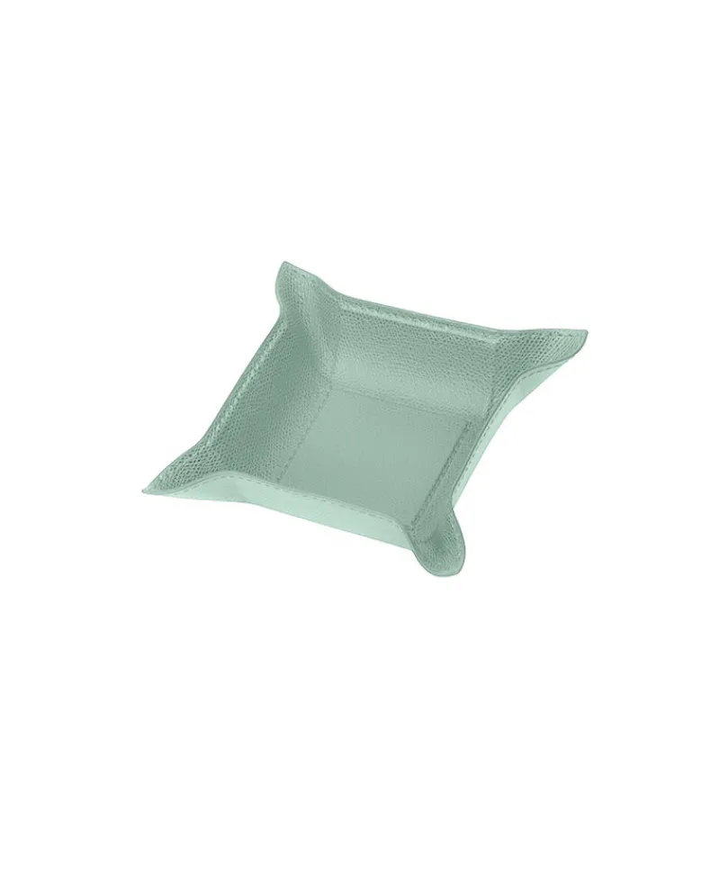 GioBagnara Schmuckaufbewahrung|Jack Valet Tray Square