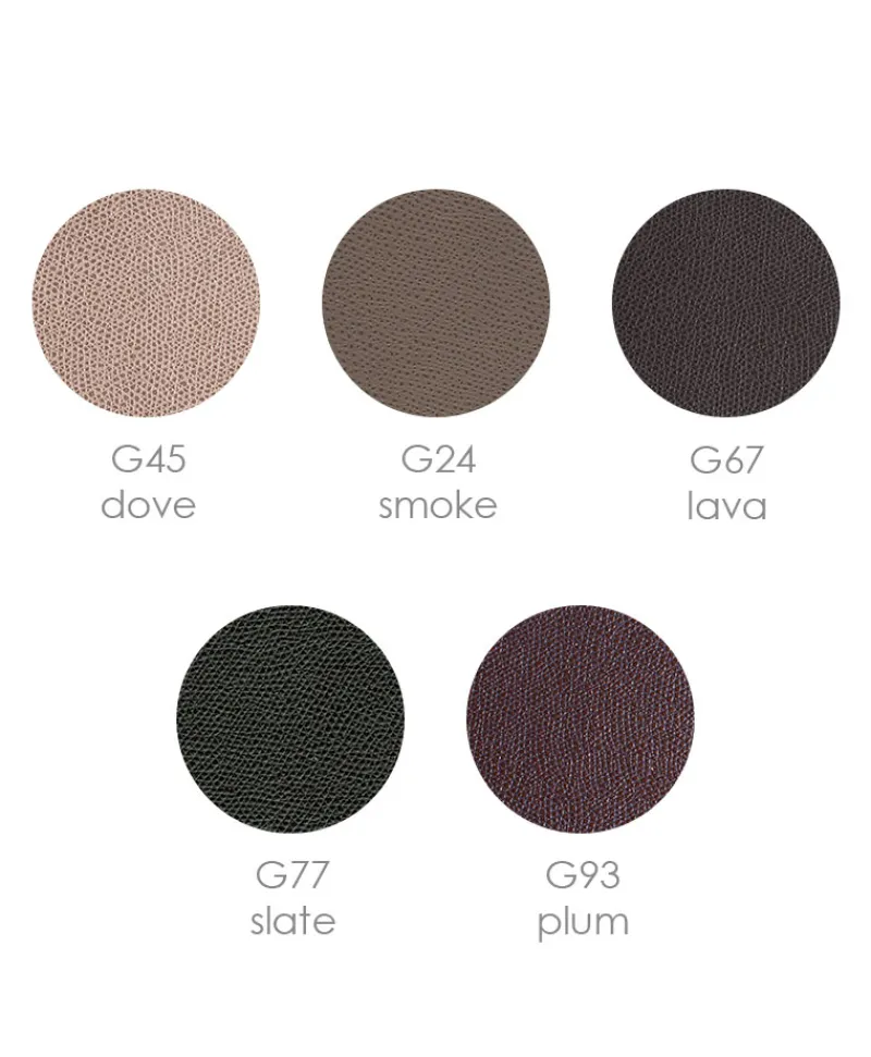 GioBagnara Schmuckaufbewahrung|Jack Valet Tray Square