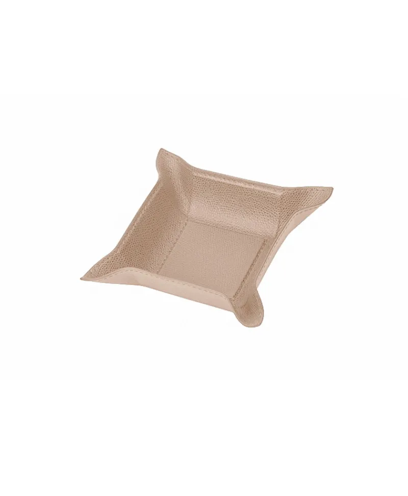 GioBagnara Schmuckaufbewahrung|Jack Valet Tray Square