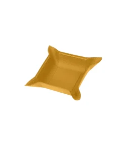 GioBagnara Schmuckaufbewahrung|Edles Handwerk|Jack Valet Tray Square