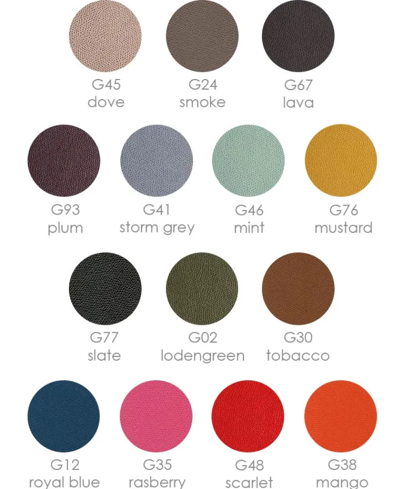 GioBagnara Schmuckaufbewahrung|Edles Handwerk|Jack Valet Tray Square