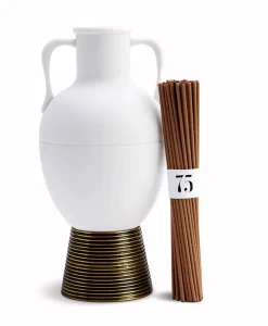 L'Objet Räucherwerk|Japanische Räucherstäbchen