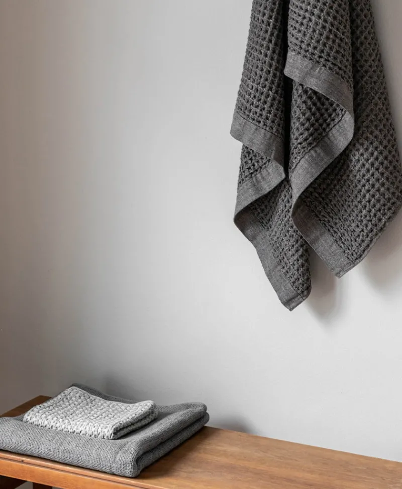 KENKAWAI Japanische Handtücher|Japanisches Handtuch-Brera