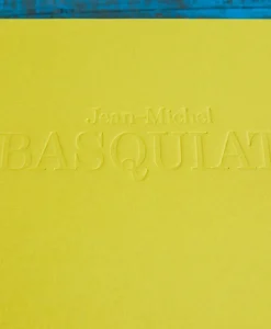 Taschen Verlag Bücher Und Bildbände|Jean-Michel Basquiat Buch