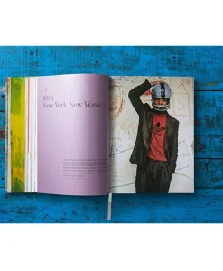 Taschen Verlag Bücher Und Bildbände|Jean-Michel Basquiat Buch