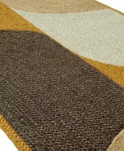 u00c9litis Teppiche|Jute Teppich Acapulco