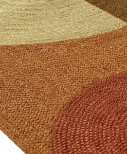 u00c9litis Teppiche|Jute Teppich Acapulco