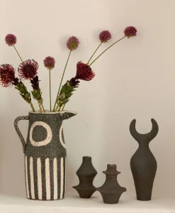 u00c9litis Teppiche|Jute Teppich Coyoacan