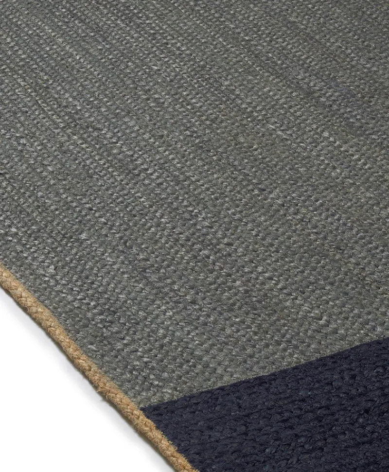 u00c9litis Teppiche|Jute Teppich Gustave