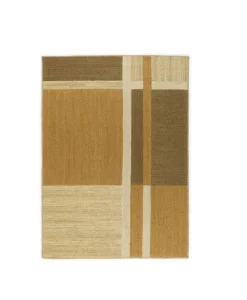 u00c9litis Teppiche|Jute Teppich Gustave