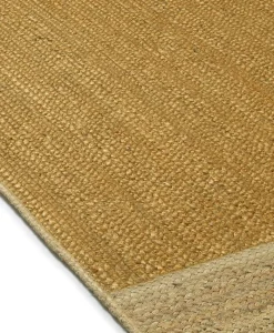 u00c9litis Teppiche|Jute Teppich Gustave