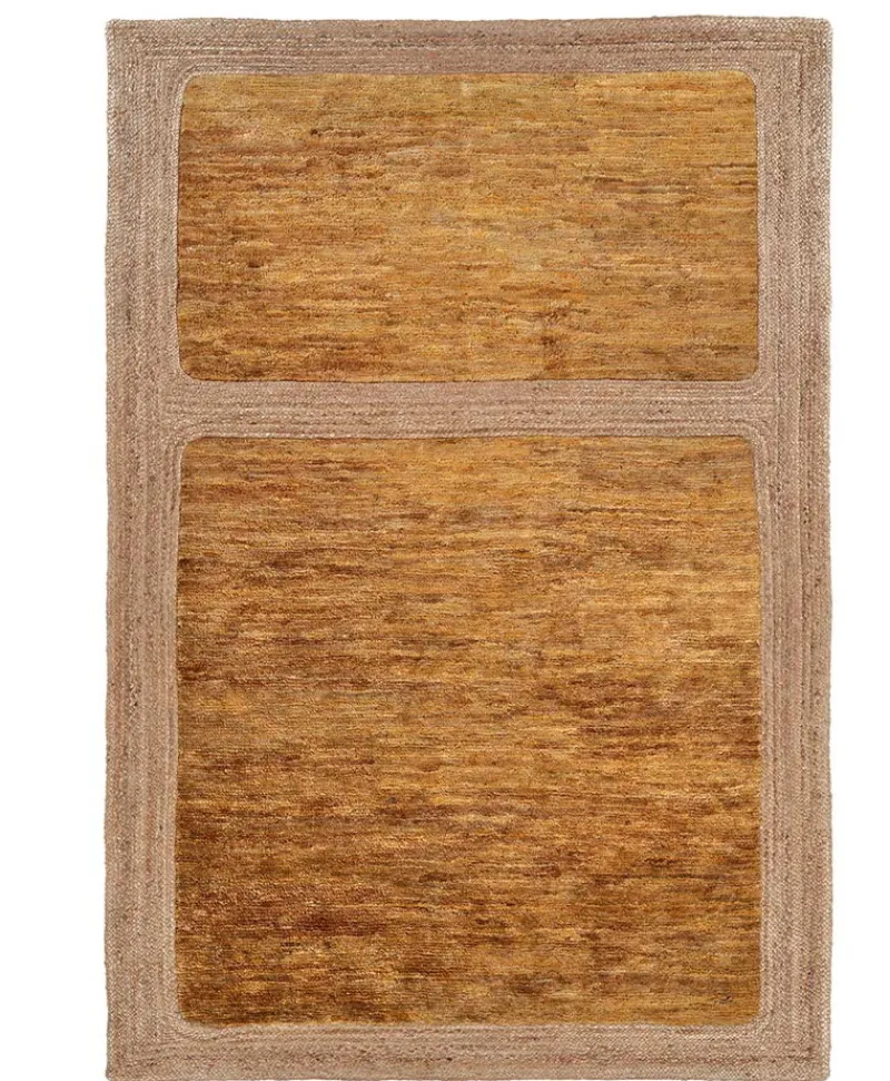 u00c9litis Teppiche|Jute Teppich Jude