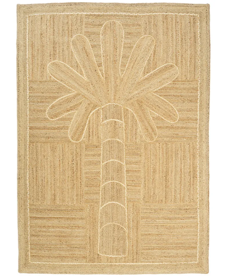 u00c9litis Teppiche|Jute Teppich Mirador