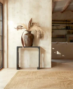 u00c9litis Teppiche|Jute Teppich Mirador