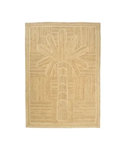 u00c9litis Teppiche|Jute Teppich Mirador