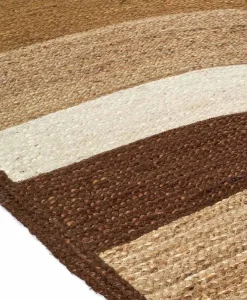 u00c9litis Teppiche|Jute Teppich Penny Lane